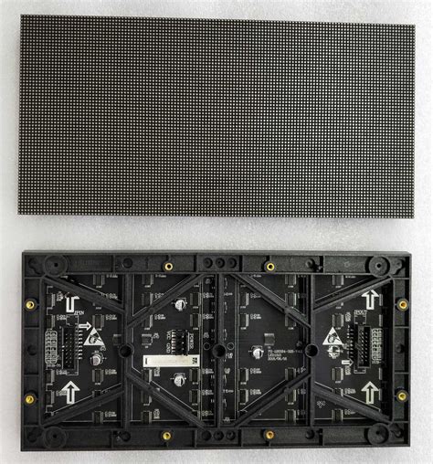 Toradh íomhá ar Meeting Table LED Display