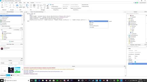 Image result for How Building Tutorial in Roblox Studio Pet