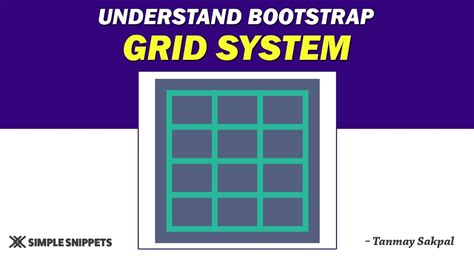 Bootstrap Grid System に対する画像結果