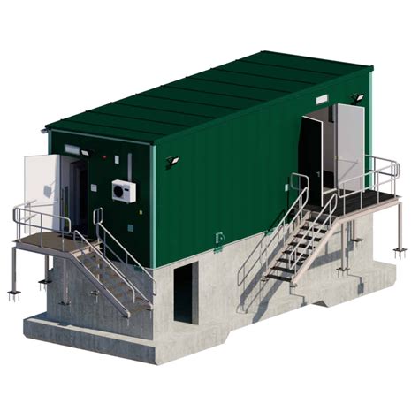 Image result for Modular Machine Housing