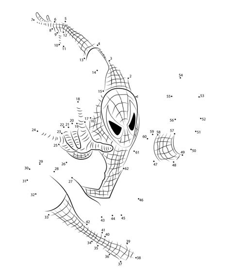 Afbeeldingsresultaten voor ABC Dot to Dot Coloring Pages