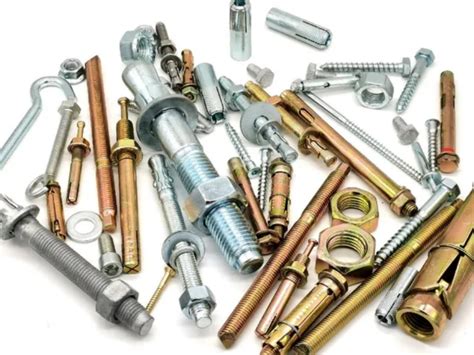 Wedge Anchors for Concrete に対する画像結果