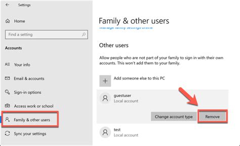 Delete User Profile Windows 1.0 に対する画像結果