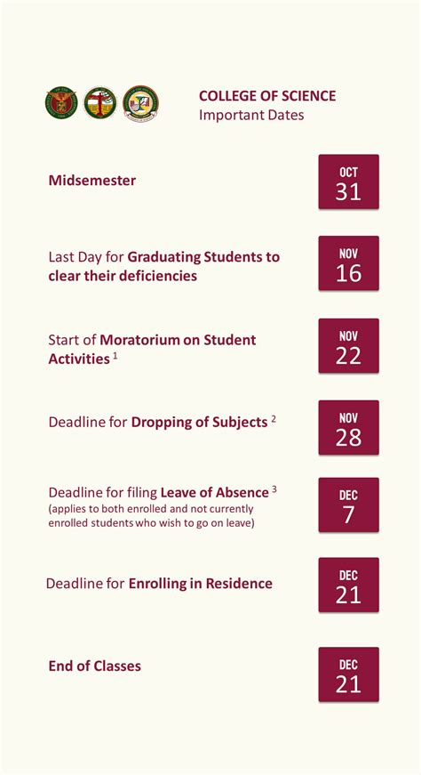 Image result for First Semester EndDate