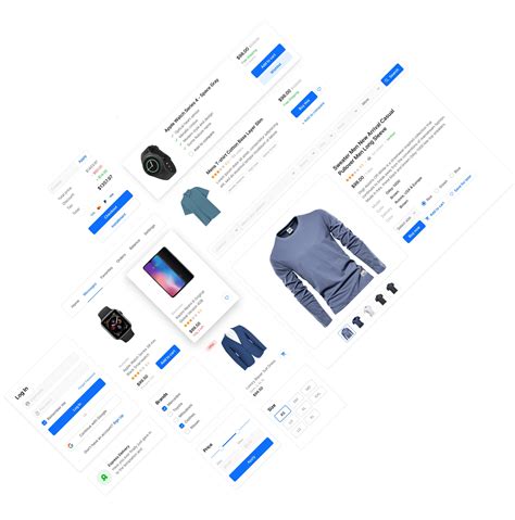Electronic Items. Website Using Bootstrap に対する画像結果