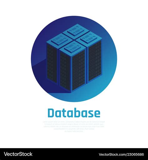 Image result for Database Blue Background