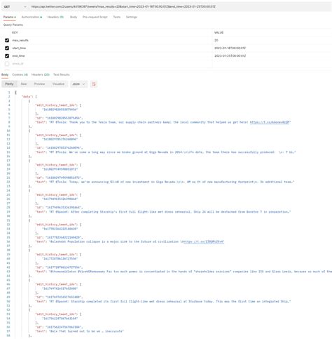 Image result for Twitter Timeline API