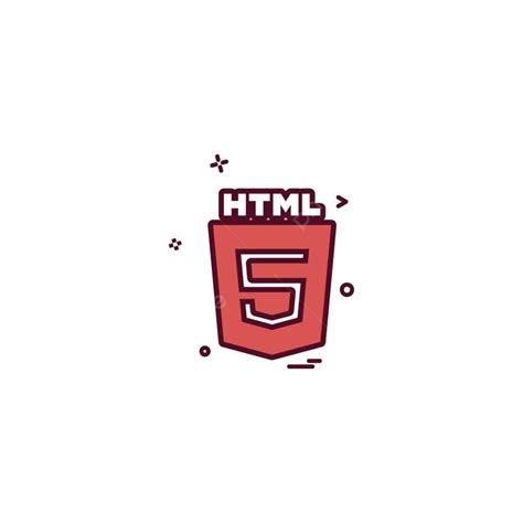 Toradh íomhá ar HTML5 Logo Icon
