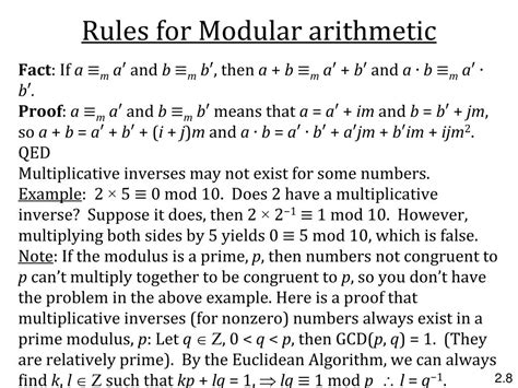 Toradh íomhá ar Examples of Modular Arithmetic for Multiply Formula