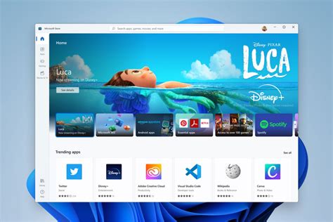 Install Microsoft Store Windows 11 PowerShell に対する画像結果