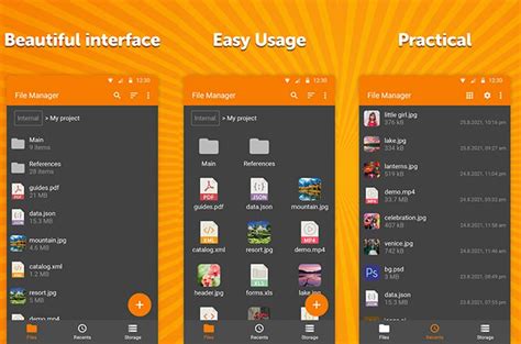 Image result for Browser and File Manager for Documents Android