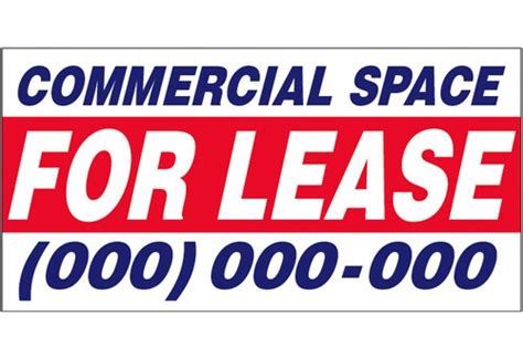 Image result for Commercial Leasing Banner Examples