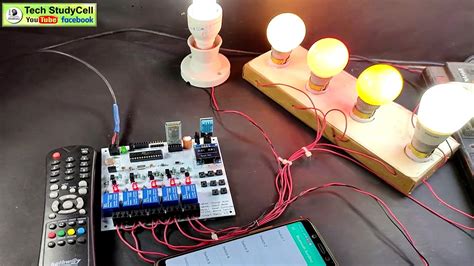Arduino Control a Relay に対する画像結果