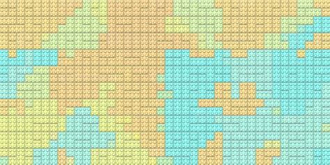 Image result for Luigi Square Color by Number