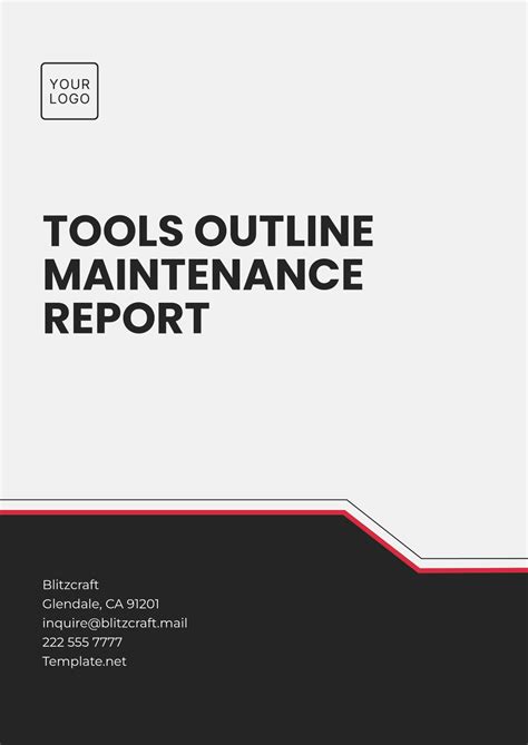 Image result for Computer Maintenance Report Sample