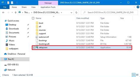 Bildergebnis für Windows 11 Setup File