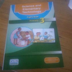 Image result for Science and Elementary Technology