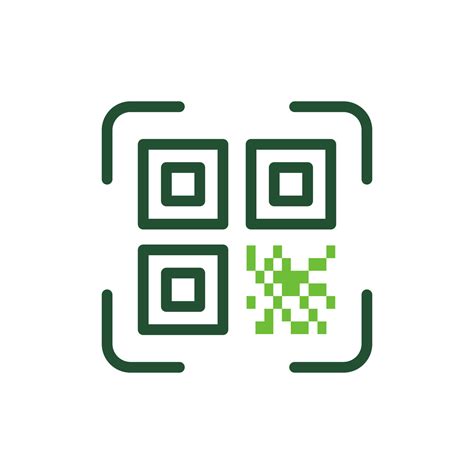 Scanner Line QR Code માટે ઇમેજ પરિણામ