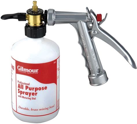 Image result for Gilmour Hand Sprayer