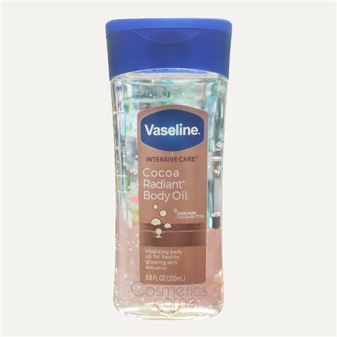 Afbeeldingsresultaten voor Vaseline Radiant