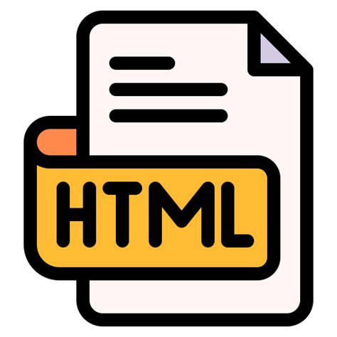 Image result for HTML Template Icon