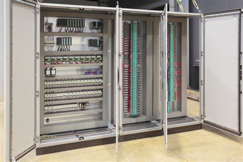 Image result for Process Control Integration Contrl Panel Drawings for Refernece