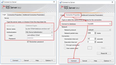 Image result for SQL On URL