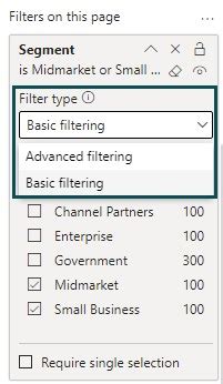 Toradh íomhá ar Filter Examples