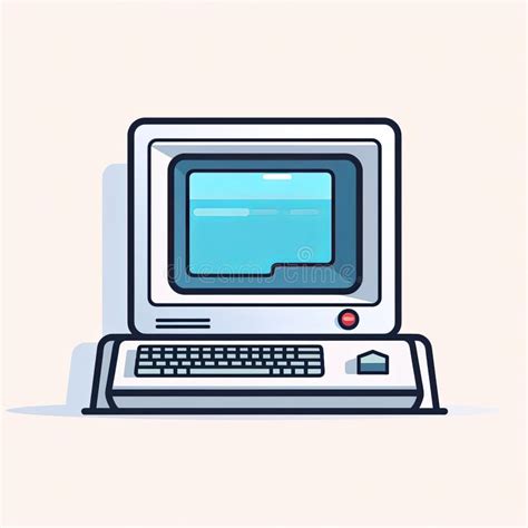 Image result for Pixelated Computer Icon