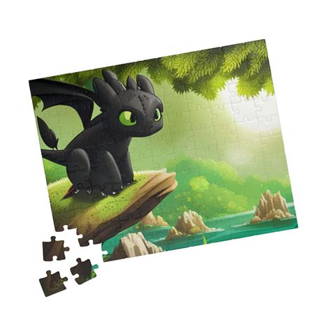 Image result for Toothless Clues