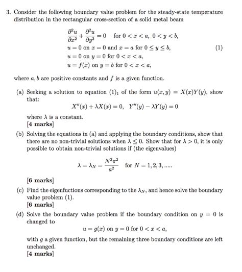 Afbeeldingsresultaten voor Boundary Value Problem