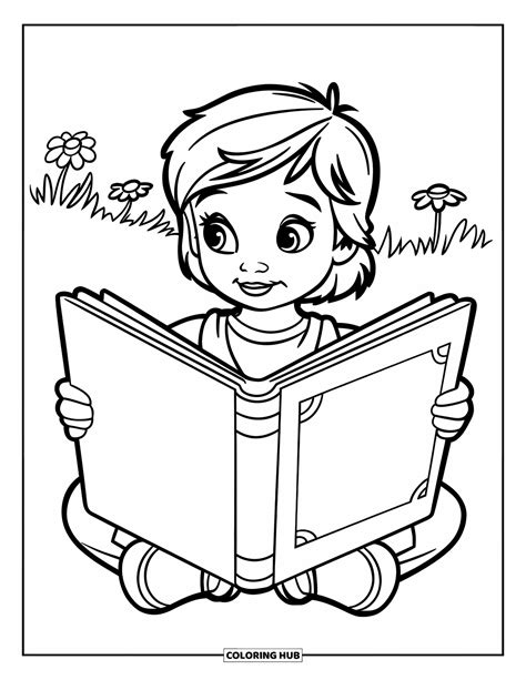 Toradh íomhá ar Library Coloring Sheets with Name