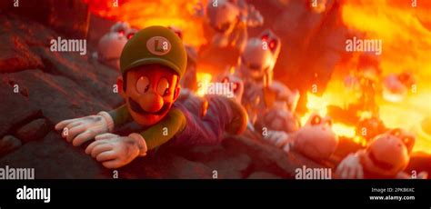 Toradh íomhá ar Luigi Voice