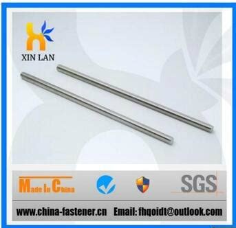 Left Hand Threaded Rod に対する画像結果