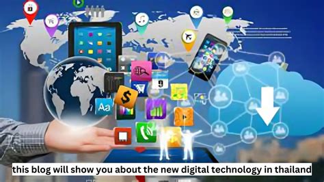 Image result for Digital Technology Blog