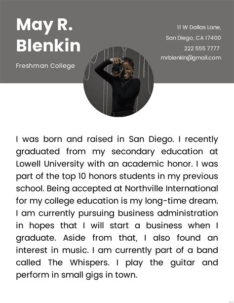 Image result for Self Introduction