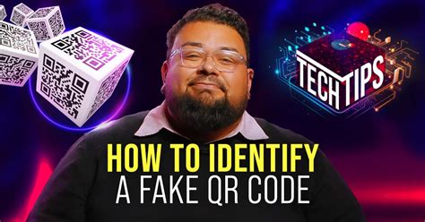 Image result for Fake QR Code Access