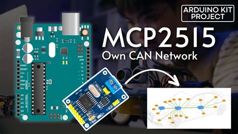 MCP2515 Arduino に対する画像結果