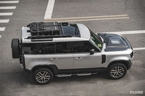 Defender 2 Hardtop に対する画像結果