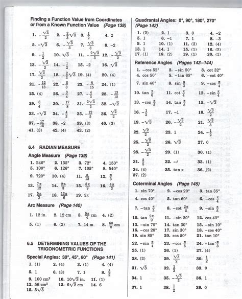 Image result for Algebra Worksheets Answer Keys