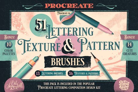 Toradh íomhá ar Procreate Magazine Texture