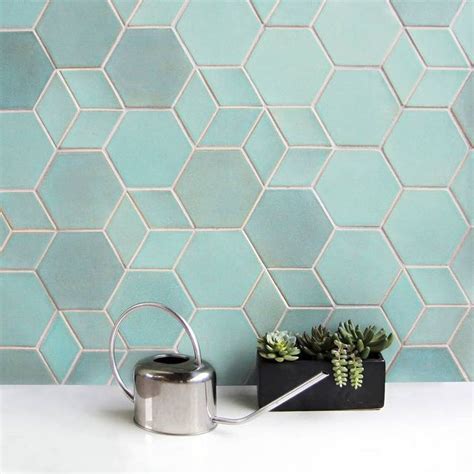 Afbeeldingsresultaten voor Gradient Hex Tile Pattern