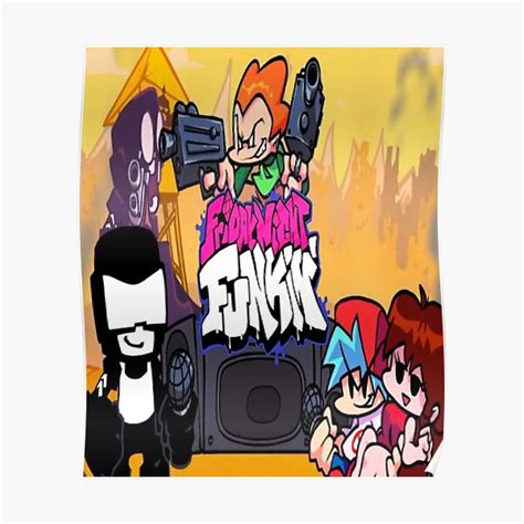 Image result for FNF Week 7 OST