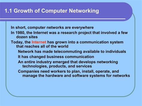 Image result for Computer Networking Short Paragraph