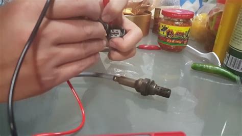 Afbeeldingsresultaten voor How to Test an O2 Sensor with a OBD Scanner