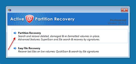 Image result for Active Partition Recovery License