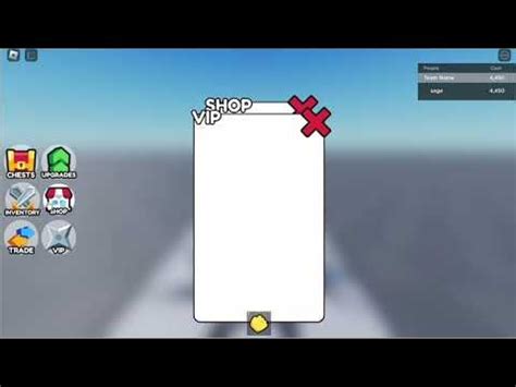 Image result for Roblox Simulator Circular Button Vector