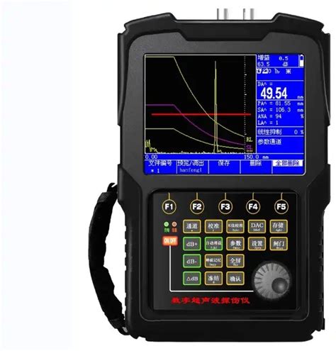 Image result for Ultrasonic Testing Machine