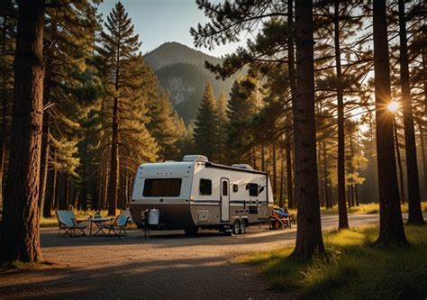 Afbeeldingsresultaten voor How to Hook Up Motorhome at RV Site