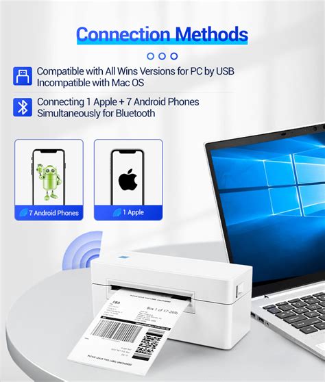 Image result for Smart Label Printer 240 Labels